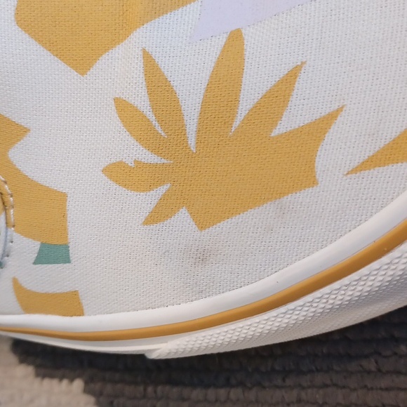 Vans Leila Hurst Ultracush Slip On Sneakers Women's 10 - Picture 8 of 14